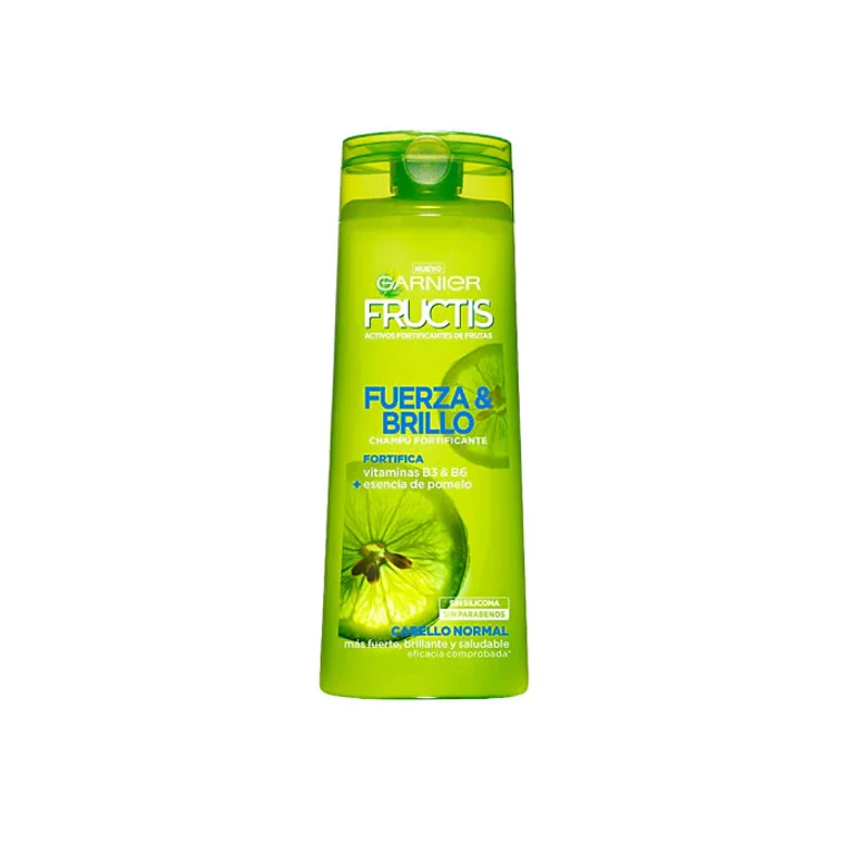 Fructis Shampoo For Shiny Hair 360ml