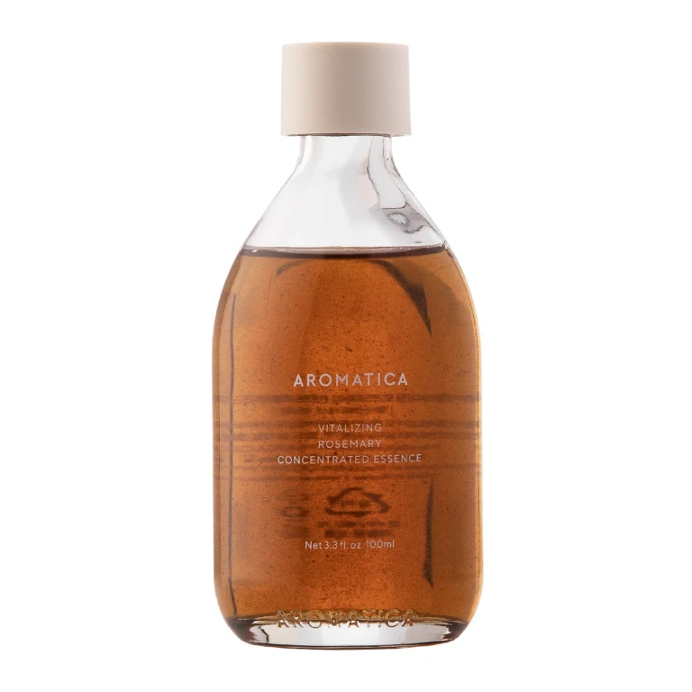 Vitalizing Rosemary Concentrated Revitalizing Face Essence 100ml