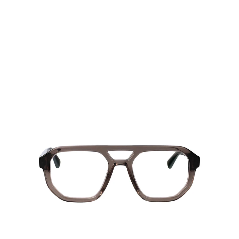 Lunettes De Soleil - Gris (AMARE776)