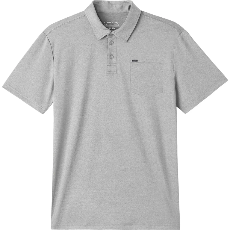 TRVLR UPF Polo - Men's