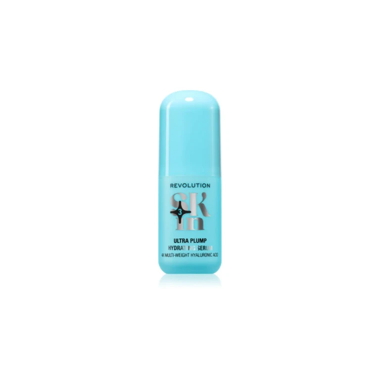 Happy Hydrate Ultra Plump intense hydrating serum 30 ml
