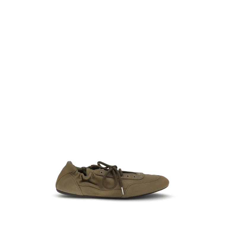 Sneakers Collapse Military