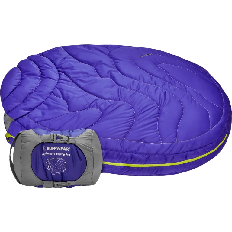 Highlands Dog Sleeping Bag