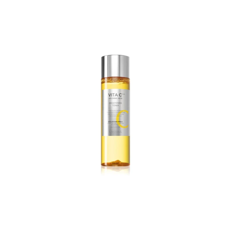 Vita C Plus Illuminating Tonic Lotion with Vitamin C 200 ml