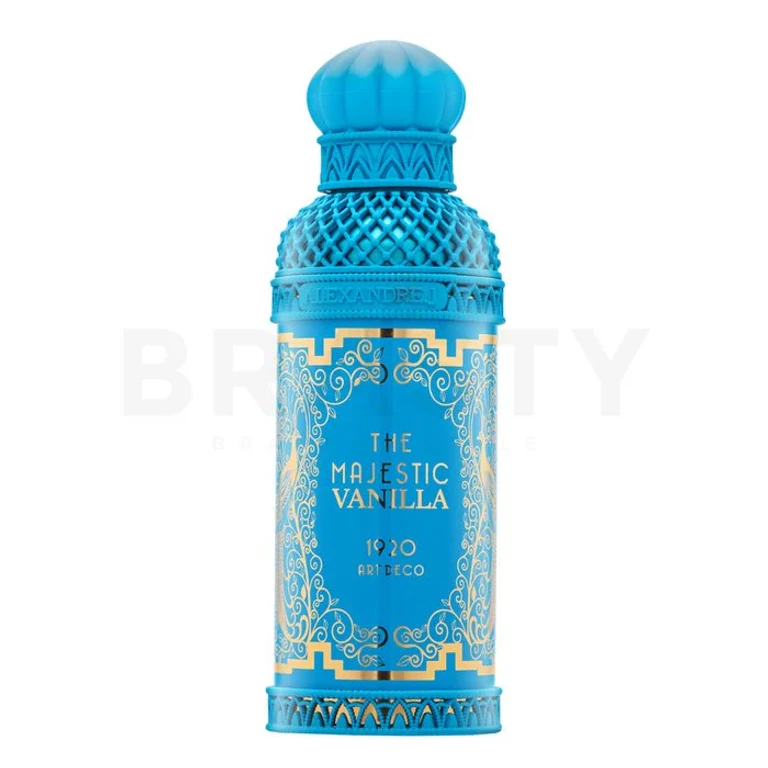Alexandre.J The Art Deco Collector The Majestic Vanilla EDP W 100 ml