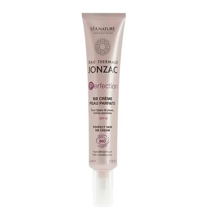 Jonzac Perfection Perfect Skin BB Cream Light Skin 40 ml