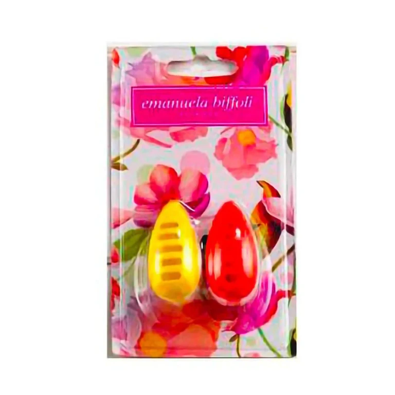 Toothbrush Cover 2 pcs