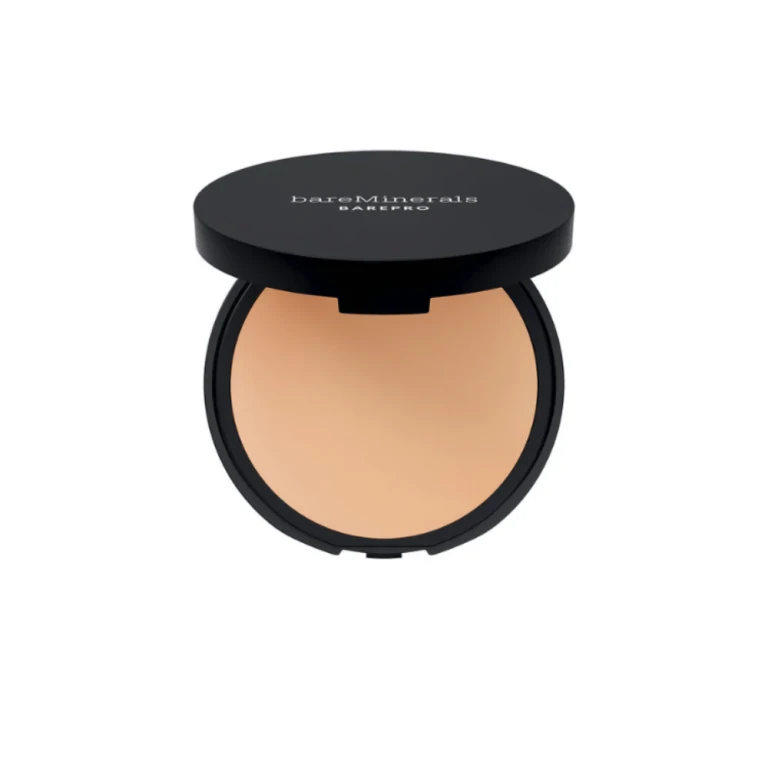 Matte Liquid Foundation Bareminerals Barepro 24 hour hold Spf20 Fair 15 Neutral 30ml