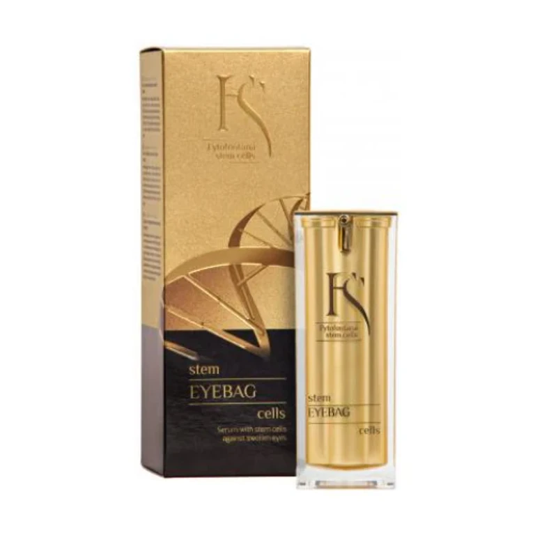 Eyebag - Stem Cell Serum Against Ocular Follicles 15 ml