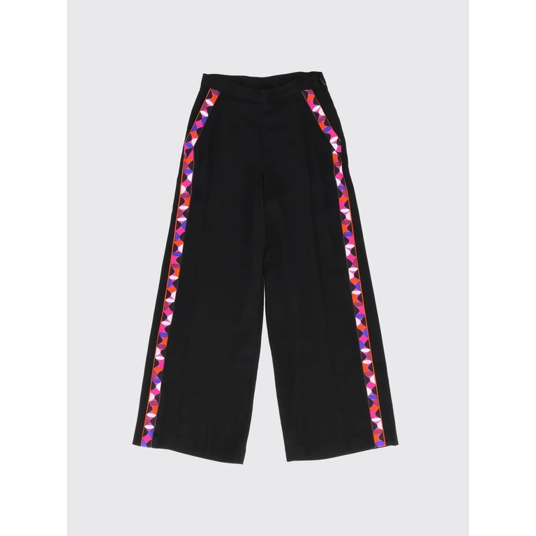 Pants Kids color Black (PZ6A90I0334930)