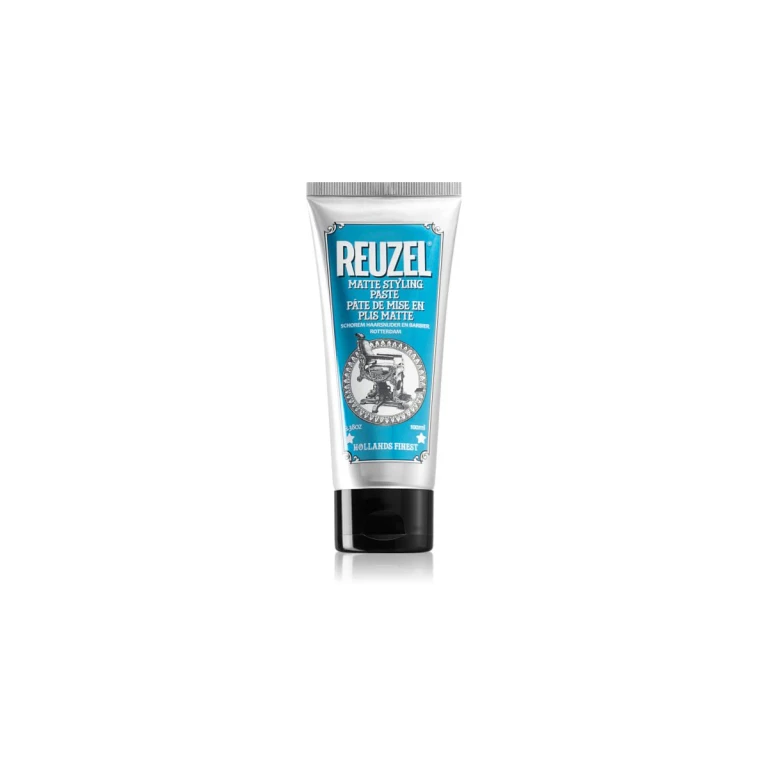 Reuzel matte effect hair styling paste 100 ml