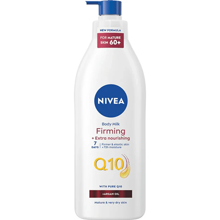 Extra Nutrient Firming Milk Q10