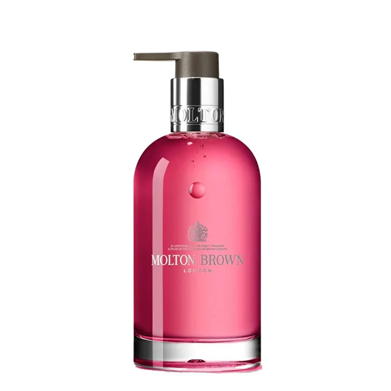 Fiery Pink Pepper Hand Soap 200ml