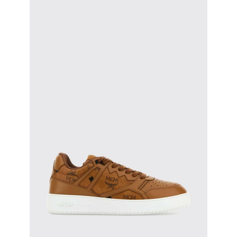 Sneakers Men color Brown (MEXESAJ03CO)
