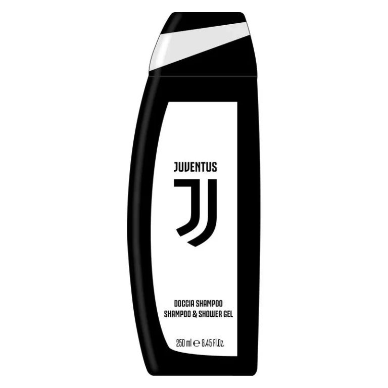 Shower Shampoo 250 ml