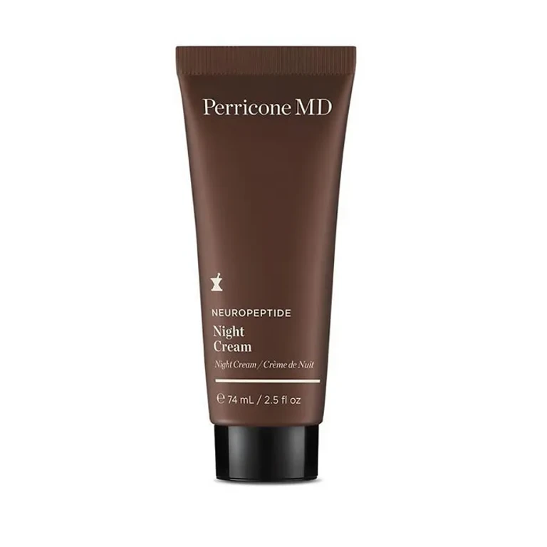 Perricone Neuropeptide Night Cream 74 ml