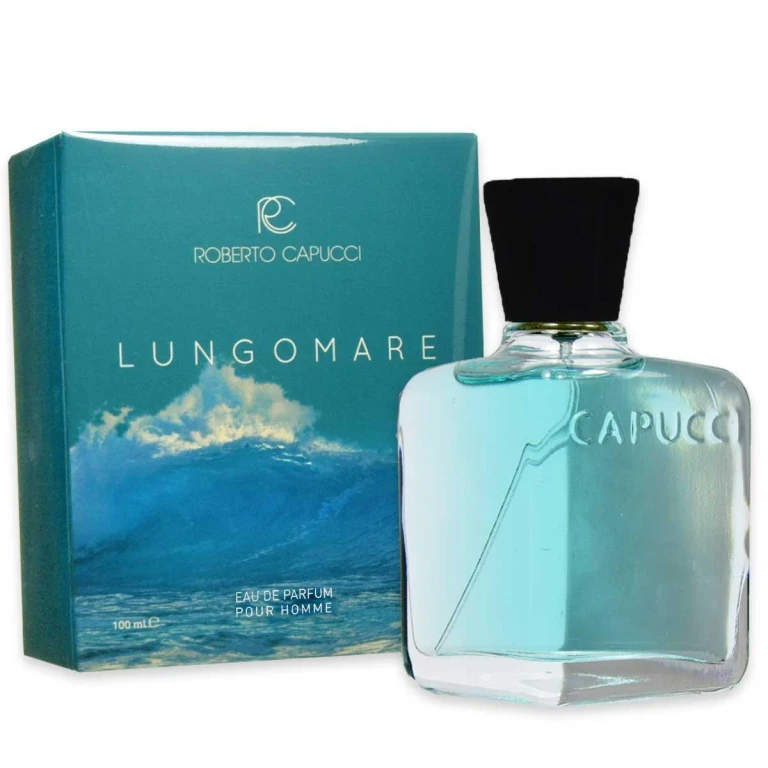 waterfront edp 100ml pour homme