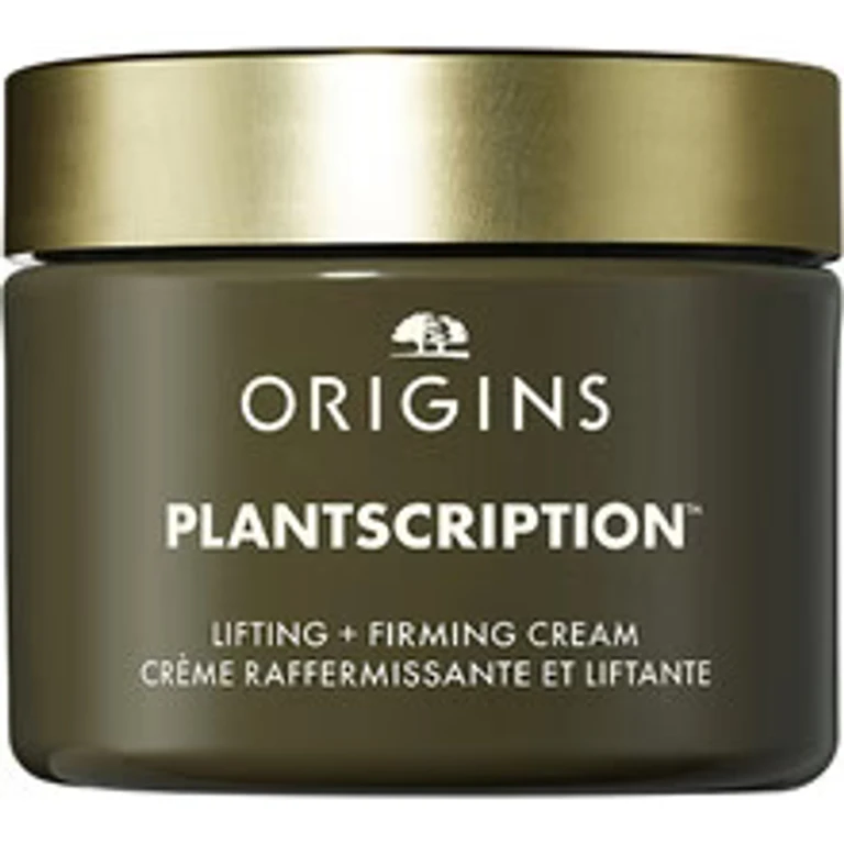 Plantscription Lifting + Firming Cream 50ml