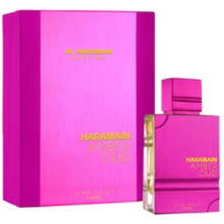Amber Oud Ultra Violet EDP 120ml