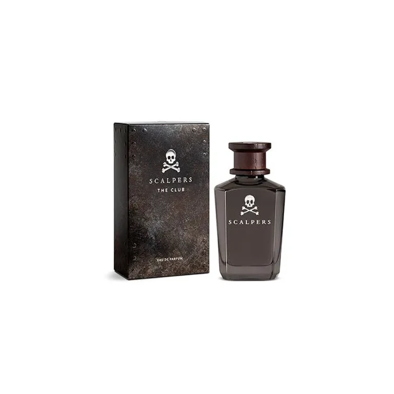 The Club Eau De Perfume Spray 75 ml