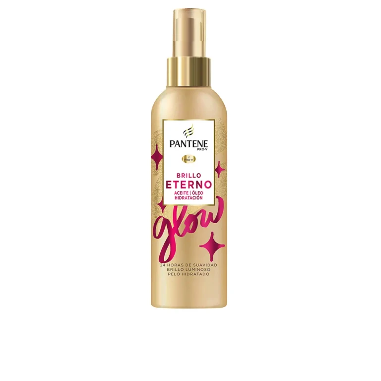 Eternal Shine Hydrating Oil Spray 200ml