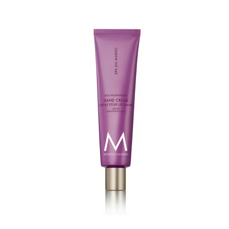 Spa Du Maroc Hand Cream - 100ml