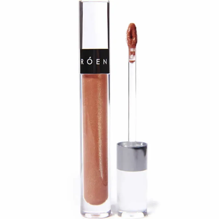 Roén Liquid Lip Balm Kiss My Shimmer Bowie 3 ml