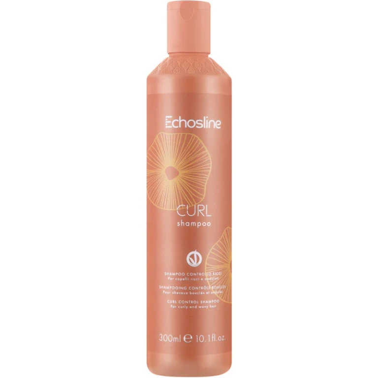 Curly shampoo 300 ml