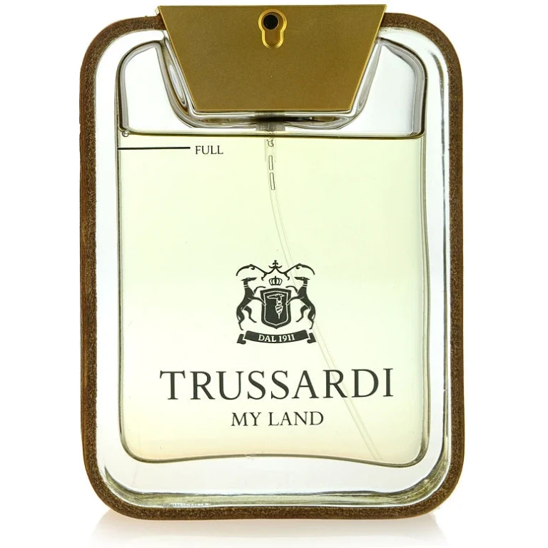 My Land EDT M 100 ml