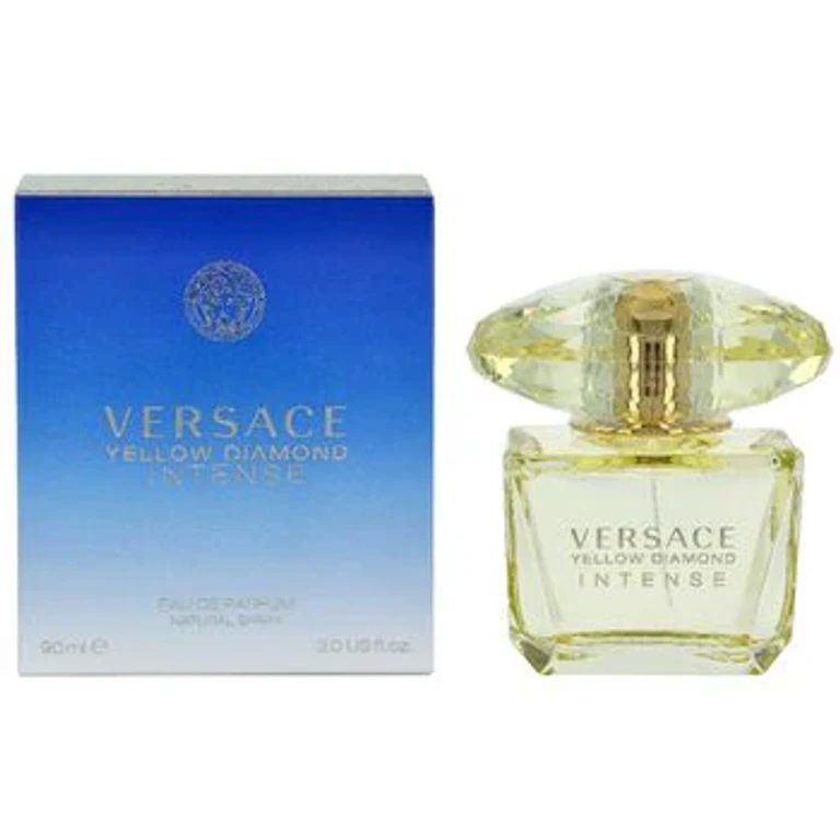 Yellow Diamond Intense EDP - 30 ml
