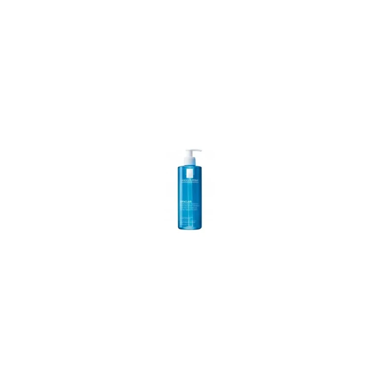 La Roche-Posay Effaclar foaming cleansing gel without soap - 400 ml