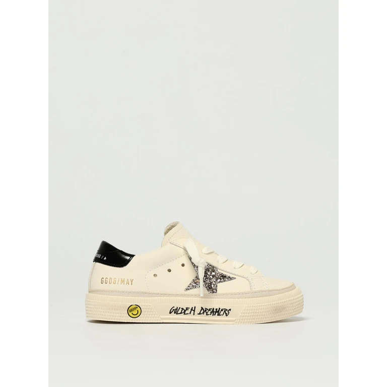 Sneakers Kids color White (GYF00112F00744282985)