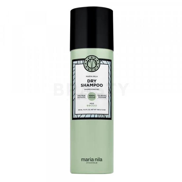 Dry Shampoo 250 ml