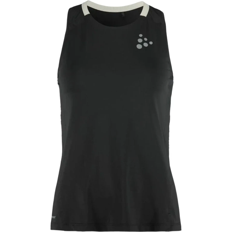 Pro Hypervent 2 Singlet - Women's