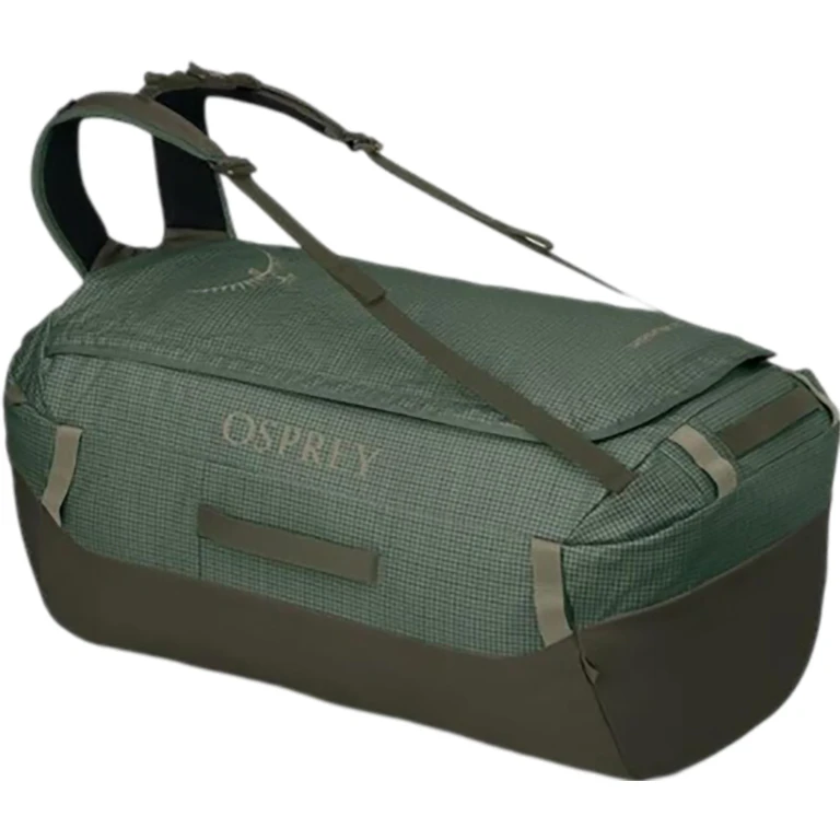 Transporter Duffel Bag 95L
