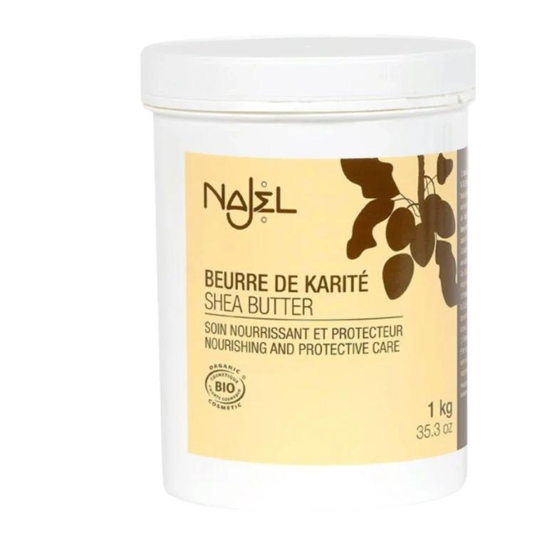 Shea Butter, 1kg