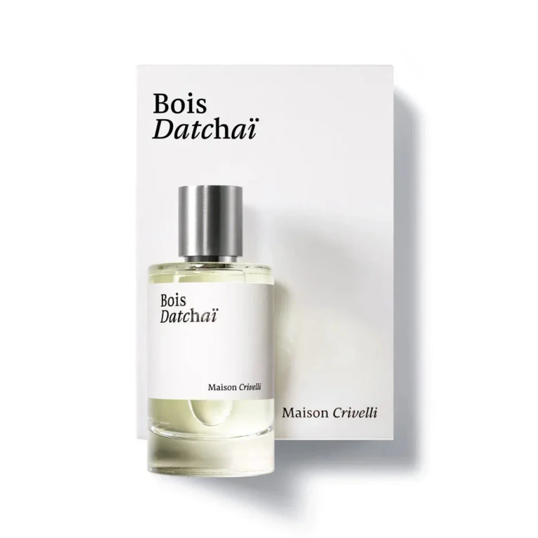 Bois Datchai Eau De Parfum - 30 Ml