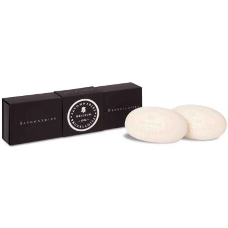 Ginger & Lime 2 x 50 gr