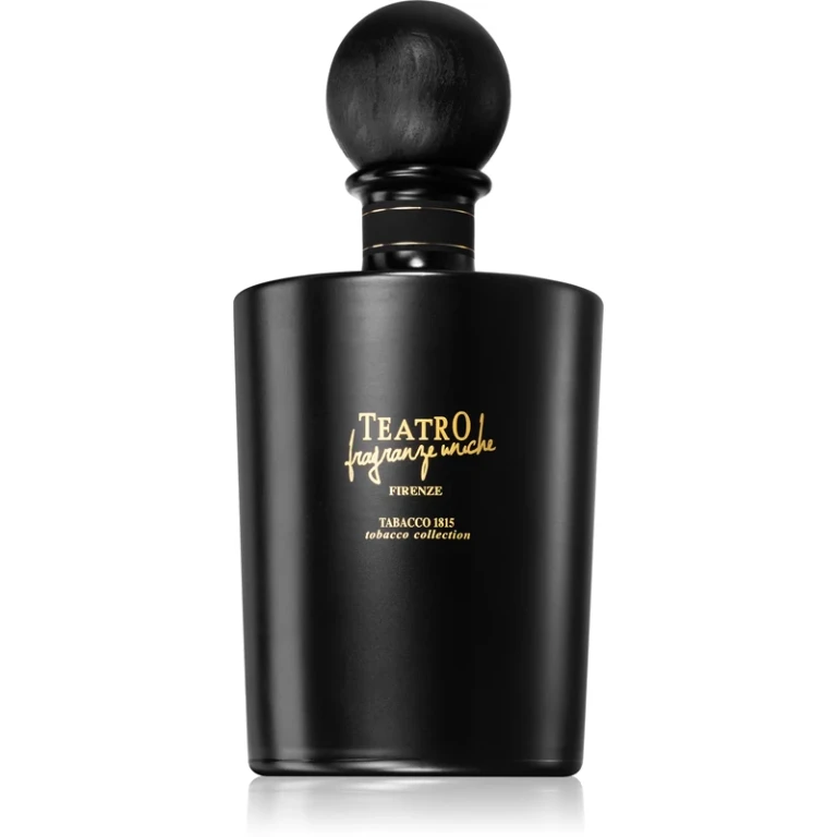 Diffuser Teatro Fragrances Unique Tobacco 1815 500 ml