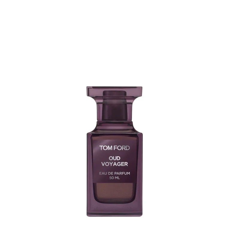 Oud Voyager Eau de Parfum 50 ml