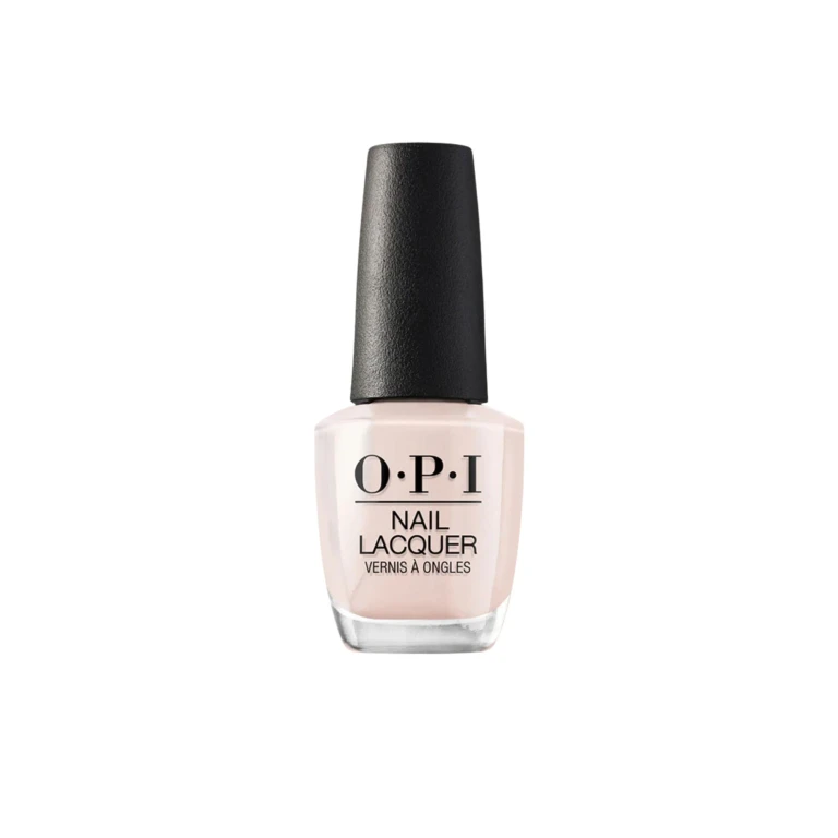 Nail Polish 15 ml Tiramisu for Two