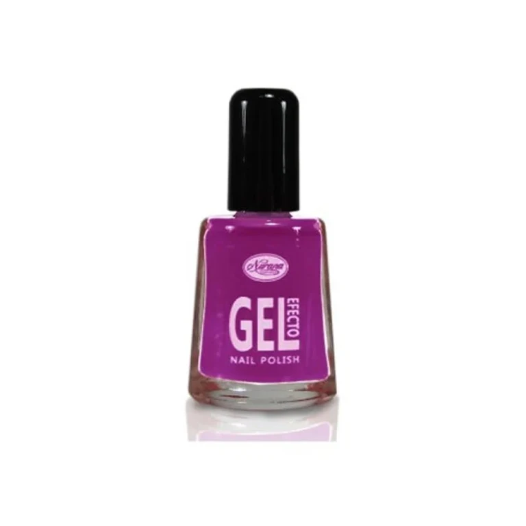 Gel Effect nail polish 05 Mauve 10ml