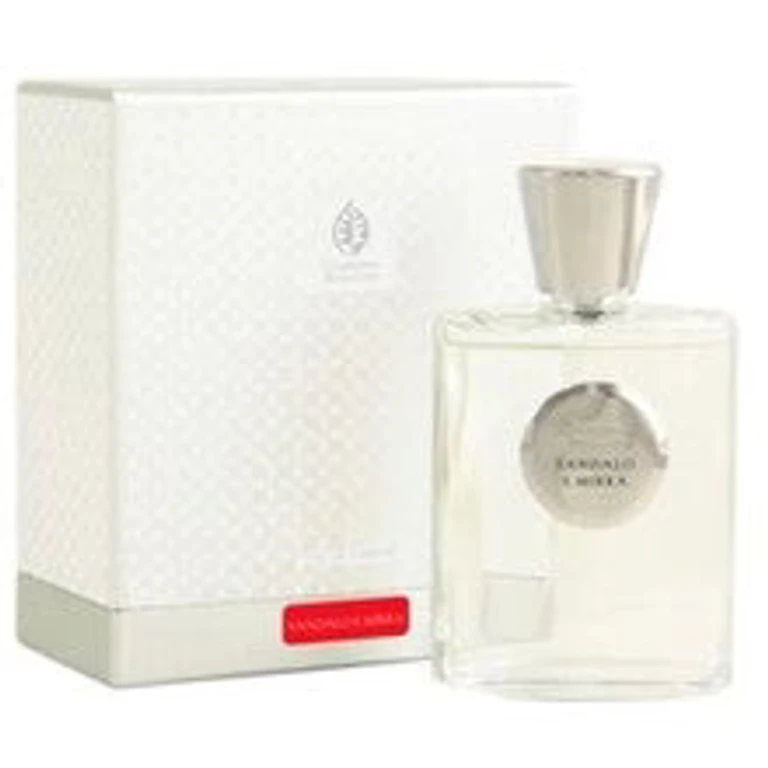 Sandalwood and Myrrh eau de parfum - 100ml