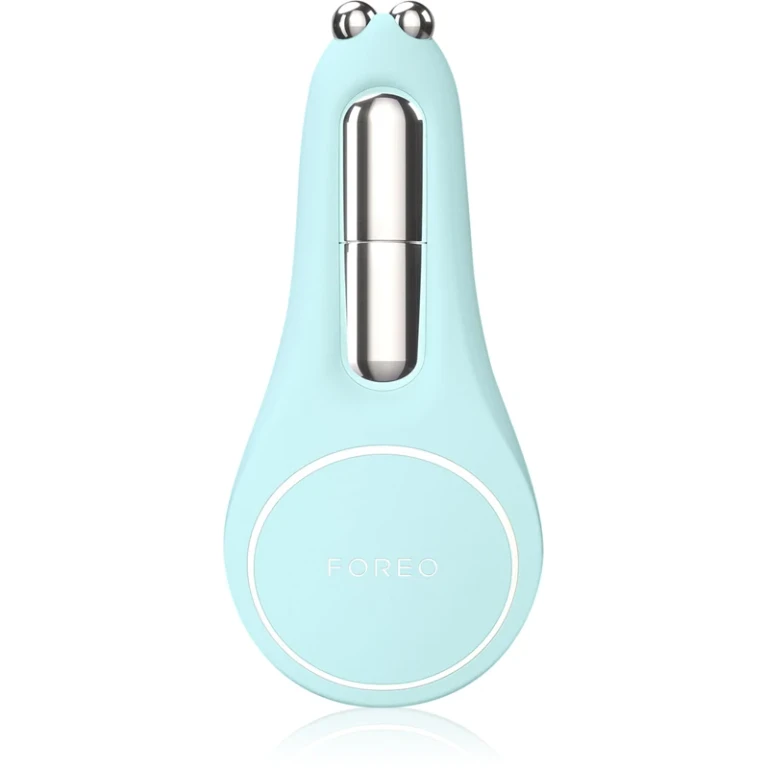 BEAR™ 2 Microcurrent Toning Device for Eye Contour and Lips Arctic Blue
