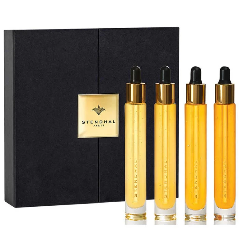 Even though Luxe The Cure Divine Treatment