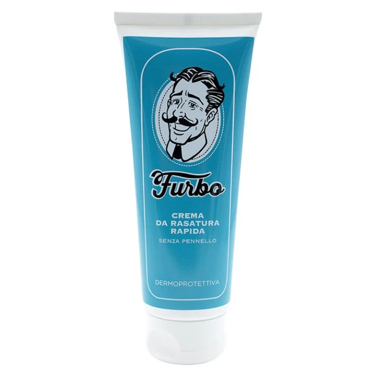 Quick Shaving Cream Without Brush 100ml