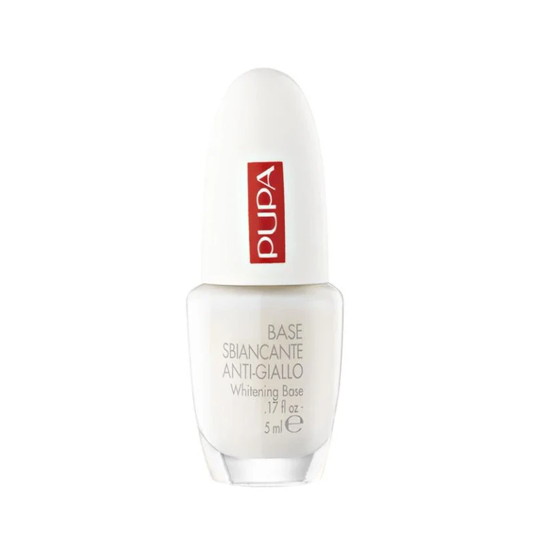 Anti-Yellow Whitening Base 1