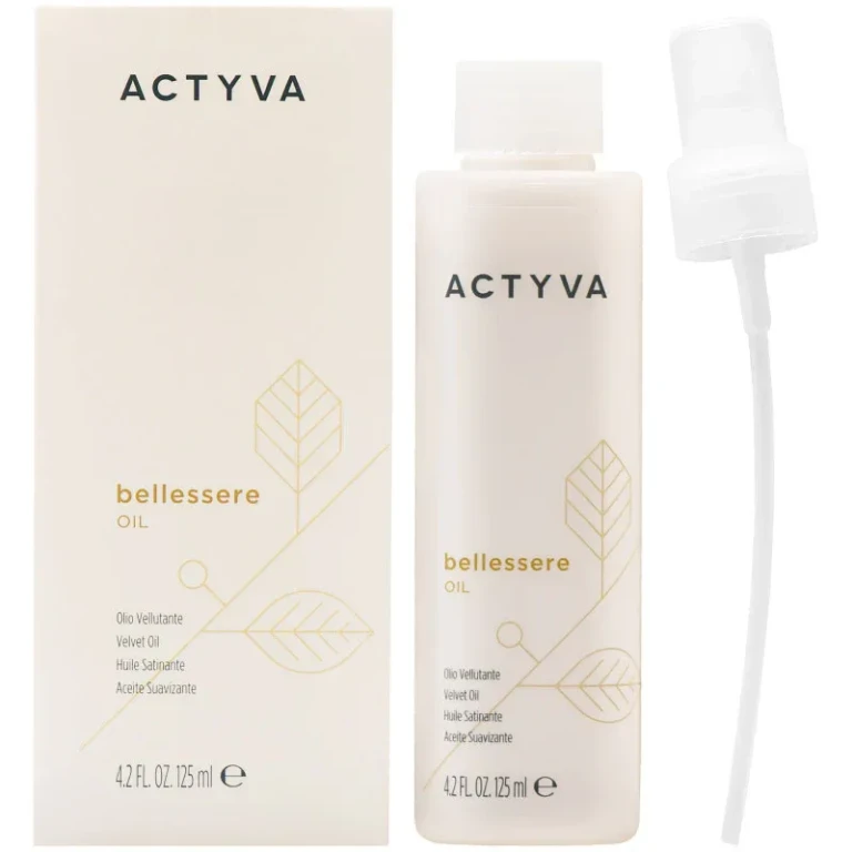 Actyva Bellessere Oil 125ml