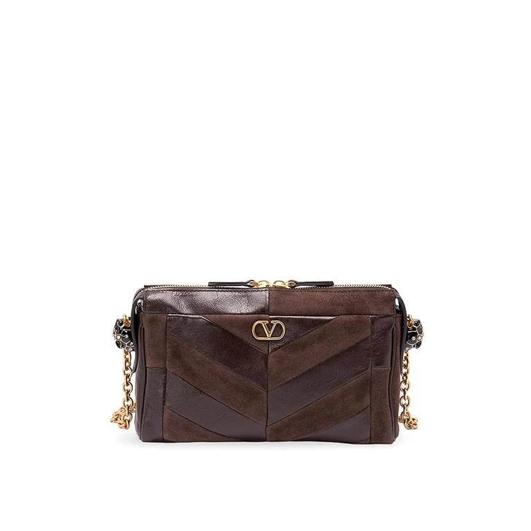 Sac Porté Épaule - Marron (9W2B0S99DEDRE6)