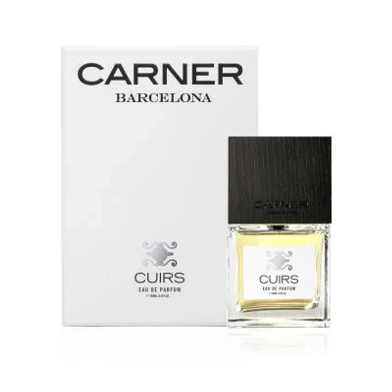 Cuirs EDP 50 ml